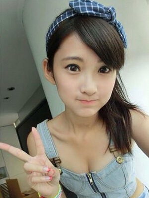 Chen Yu&#39;an (Double Sis) profile