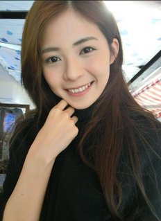 Lin Yuyu (Kiki) profile