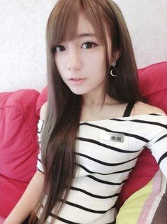 Chen Xingyu (Evelyn) profile