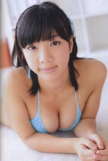 Okada Megu (Megu Okada) profile