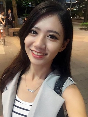 Janice family (Janice Wang) profile