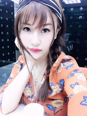 Li Wei Verna (Verna Li) profile