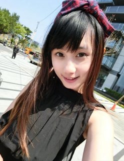 Li Lin Sarina (Sarina Lee) profile