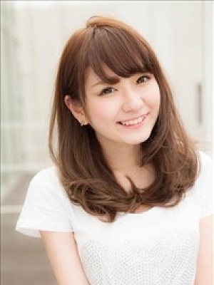 Oshima Riko (Oshima Ryoko) profile