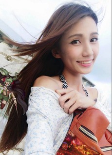 Cai Yixin (Candice) profile
