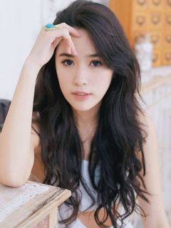 Wang Yi&#39;an (Joanna Wang) profile