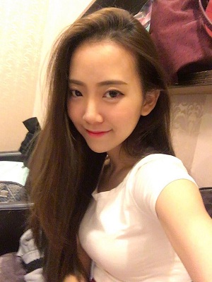 Lin Yiting (Rose Lin) profile