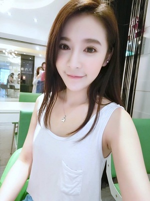 Cheng Yingan (Abigail Chan) profile