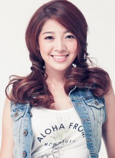 Zhou Yingli (Isabella Zhou) profile