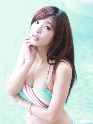 Li Yurou (Peirou Li) profile