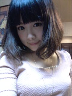 Kanako Hiramatsu (Hiramatsu Kanako) profile