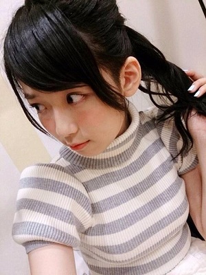 Isohara (Kyoka isohara) profile