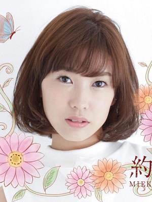 Sato real picture (Mirieko Sato) profile