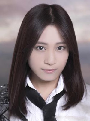 Makiko Saito (Saitou Makiko) profile