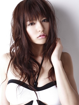Yuriko Shiratori (Yuriko Shiratoni) profile