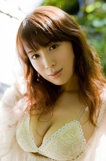 Akiko model (Akiko Hinagata) profile