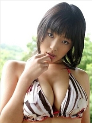 Kazushi Sato (Kazusa Sato) profile