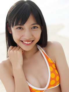 Itako Risako (Risako Itou) profile