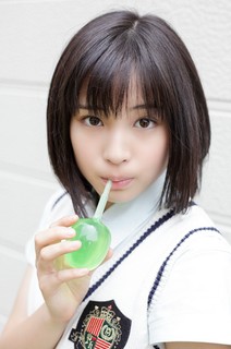 Suzu Hirose (Suzu Hirose) profile
