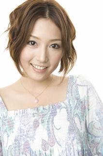 Yoko Mitsuya (Yoko Mitsuya) profile