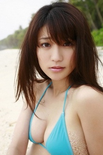 Oshima Yuko (Åshima yÅ«ko) profile