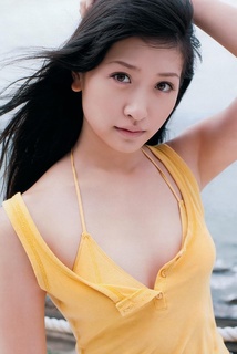 Yokoyama Rurika (Rurika Yokoyama) profile