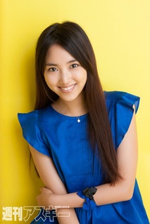 Taketomi Seika (Seika Taketomi) profile