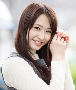 Shizuka Umemoto (Shizuka Umemoto) profile