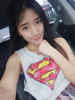 Hui Wei (Huixian) profile