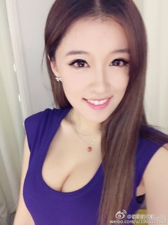 Zheng Xinyun (Lucky) profile