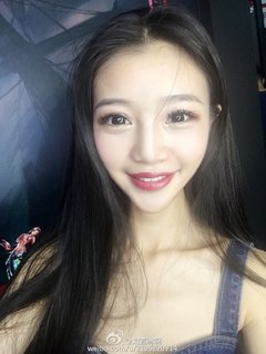 Liu Yulin (Liuxuanlin) profile