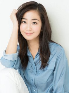 Okabe Hiroko (Yuka) profile