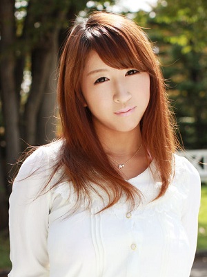 Aoi Suzune (Suzune Aoi) profile