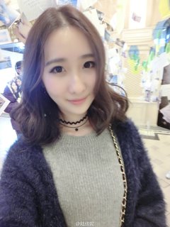 Lu Jiani (Doudou) profile