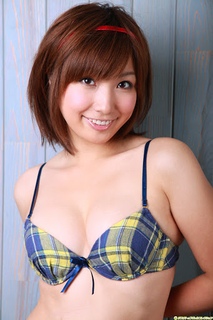 Kanna Natsukigaki (Kana Natsugaki) profile