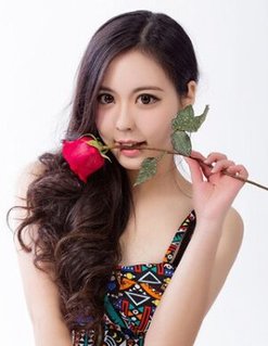 Ding Lei Tiffany (Tiffany) profile