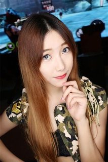 Xu Lina (Rose Rosy) profile