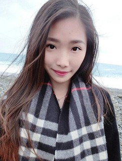 Pu Yujun (JESSIEEE) profile