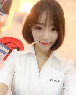 Han Ji-yeon (Han Ji Yeon) profile