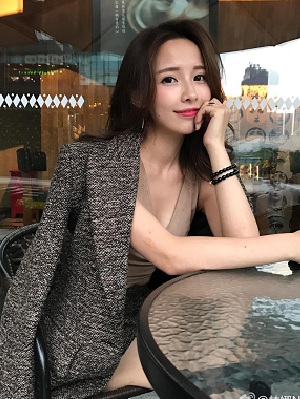 Lin Na (Nydian Lin) profile