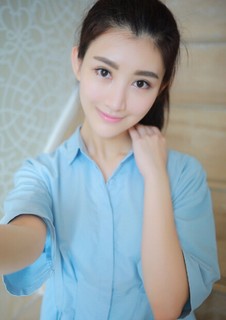 Lin Shuyuan (Scarlett) profile