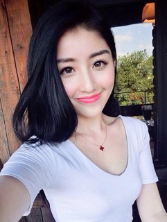 Yang Wei (Katherine) profile