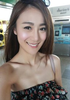 Zhu Zhixian (Ashley Chu Chi Yin) profile