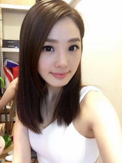 Chen Yuying (Aimee) profile