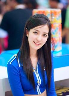 Lu Yao (Pinky) profile