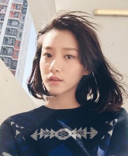Yuan Yulin (Angela Yuen) profile