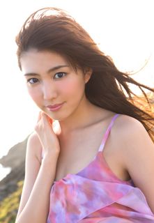 Iwamori (Nami Iwasaki) profile