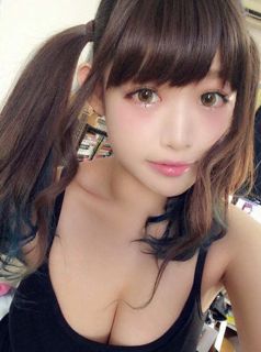 Rika Sakurai (Rika Sakurai) profile