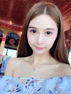 Zhang Jingyan (Luna Zhang) profile