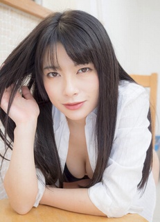 Megumi Haruno (Megumi Haruno) profile